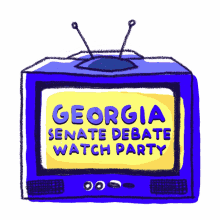 debate the