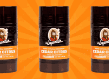 Cedar Citrus Deodorant Anti Perspirant GIF - Cedar Citrus Deodorant Cedar Citrus Deodorant GIFs