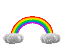 Rainbow Pride Sticker - Rainbow Pride Spectrum Stickers