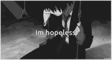 Im Hopeless GIF - Im Hopeless GIFs