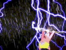 patrickonfire