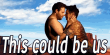 This Could Be Us GIF - This Could Be Us Seth Rogan James Franco GIFs