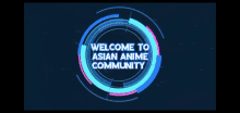 Asian Anime GIF - Asian Anime Community GIFs