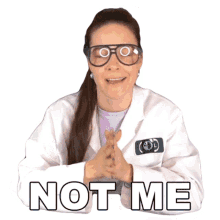 not me cristine raquel rotenberg simply nailogical it wasnt me i didnt do this not me cristine raquel rotenberg simply nailogical it wasnt me i didnt do this