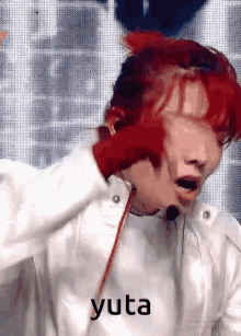 yuta nct superhuman kpop killing part