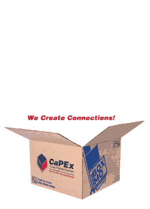 capex cargo delivery