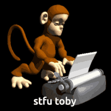 Epic Gaming Toby GIF - Epic Gaming Toby Stfu GIFs