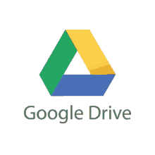drive files
