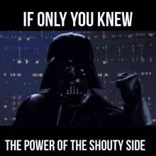 Darth Vader GIF - Darth Vader Star GIFs