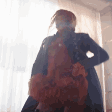 Florence Welch Dance GIF - Florence Welch Florence Dance GIFs
