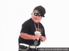 Yes Gangster GIF - Yes Gangster GIFs