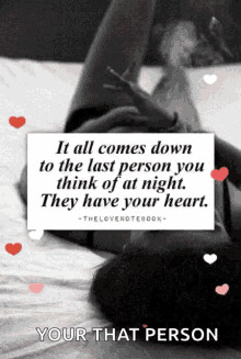 Love Quote GIF - Love Quote Facts GIFs