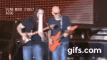 Petruccinator John Petrucci GIF - Petruccinator John Petrucci Dream Theater GIFs