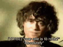 Led Zeppelin Absolutely GIF - Led Zeppelin Absolutely Rock And Roll GIFs