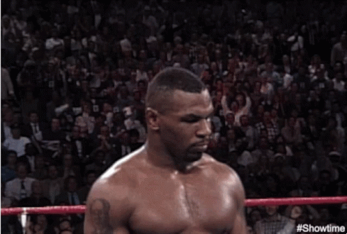 Tyson Mike GIF - Tyson Mike - Discover &amp; Share GIFs
