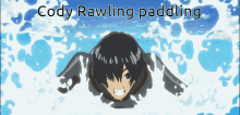 Cody Rawling Ride Your Wave GIF - Cody Rawling Ride Your Wave Paddling GIFs
