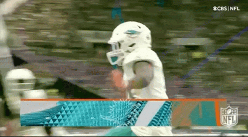 AFC East Week 14