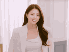 Han Sohee GIF - Han Sohee Sohee GIFs