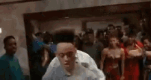 Kid And Play House Party GIF - Kid And Play House Party Dance Floor GIFs