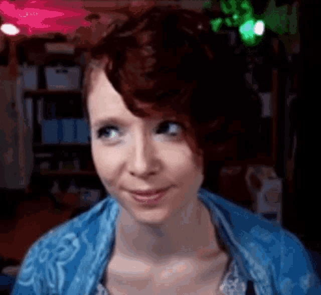 Random Tuesday Really GIF Random Tuesday Really Eye Roll Discover