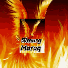 Phoenix Rising Gif Gifs Tenor