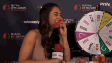 Lindsey Morgan Lindsey GIF - Lindsey Morgan Lindsey The100 GIFs