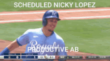 Nicky Lopez GIF - Nicky Lopez Nickylopez GIFs