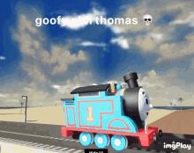 goofy ahh memes goofy ahh uncle productions thomas the train