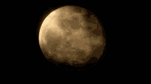 Bulan Purnama GIF - Purnama Bulan Terang GIFs
