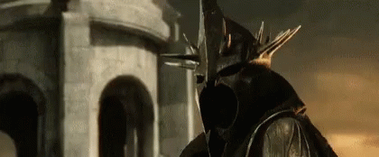Witch King of Angmar