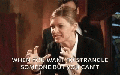 Choking Her Gif