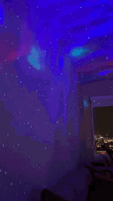 Star Projection Mightyandtenderdotcom GIF - Star Projection  Mightyandtenderdotcom - Discover &amp; Share GIFs