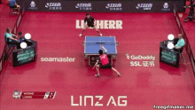 table tennis ping pong around the net wong chun ting liang jingkun table tennis ping pong around the net wong chun ting liang jingkun