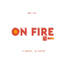 h20 onfire
