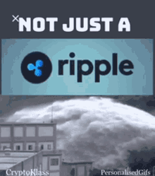 Ripple Xrp GIF - Ripple Xrp Xrpl GIFs