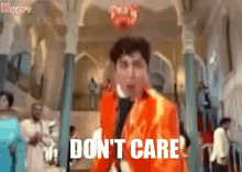 dont care people who fixed their mind lockdown till july anr gif prem nagar movie