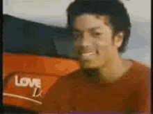 Michael Jackson Michaeljacksonloveismymessage GIF - Michael Jackson Michaeljacksonloveismymessage Michael GIFs