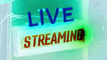 Live Streaming GIF - Live Streaming Screaming GIFs