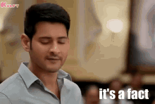 Its A Fact Real GIF - Its A Fact Real Truth GIFs
