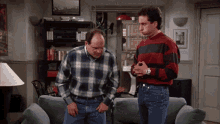 jerry george