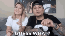 Guess What You Know What GIF - Guess What Guess You Know What GIFs