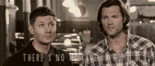 Home GIF - Theres No Place Like Home Home Supernatural GIFs