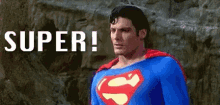 Superman GIF - Superman Super GIFs