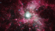 Universe GIF - Universe Stars Galaxy GIFs