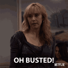 Oh Busted Caught GIF - Oh Busted Caught Guilty GIFs