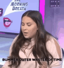 themorningbreath gwnj girlwithnojob themorningbreath gwnj girlwithnojob