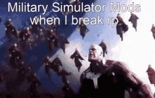 roblox military simulator roblox military simulator
