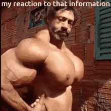 My Reaction To That Information My Reaction To That Information Meme GIF - My Reaction To That Information My Reaction To That Information Meme My Reaction To That Information Gif GIFs