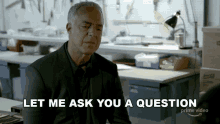 Let Me Ask You A Question Harry Bosch GIF - Let Me Ask You A Question Harry Bosch Bosch GIFs