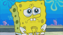 Spongebob Cry GIF - Spongebob Cry Tears GIFs